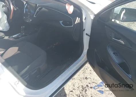 2020 Chevrolet Malibu Fwd Lt z USA, uszkodzony, nr VIN 1G1ZD5ST4LF030242